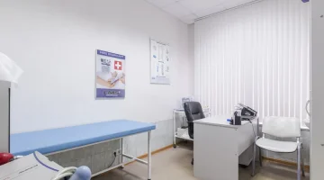 Лечебно-диагностический центр Эдем на Большой Дорогомиловской улице изображение 8