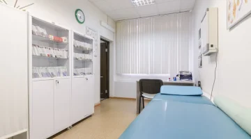 Лечебно-диагностический центр Эдем на Большой Дорогомиловской улице изображение 1