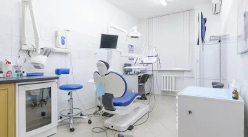 Лечебно-диагностический центр Эдем на Большой Дорогомиловской улице изображение 8