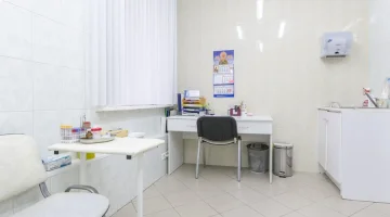 Лечебно-диагностический центр Эдем на Большой Дорогомиловской улице изображение 4