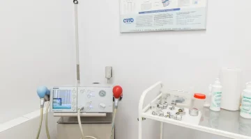Лечебно-диагностический центр Эдем на Большой Дорогомиловской улице изображение 18